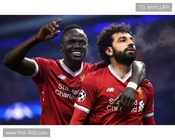 弗林蓬、维尔茨等新援被激活，利物浦后萨拉赫时代步入正轨