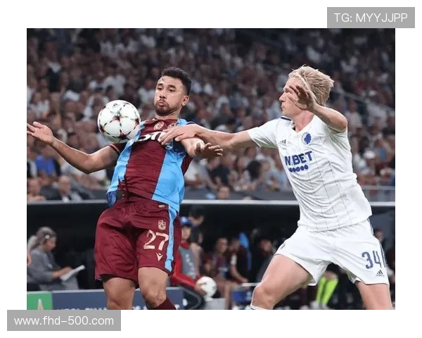 勒沃库森2-2战平哥本哈根，弗林蓬补时阶段扳平比分