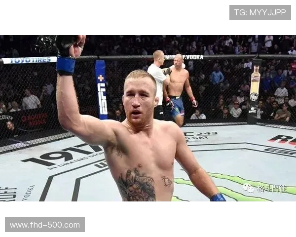 UFC 324临时轻量级冠军战即将举行，加瑟基与平布雷特争夺挑战权