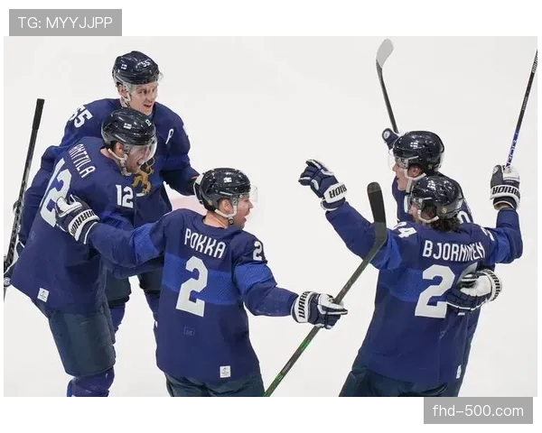 芬兰冰球协会启动教练员全球培训计划,首批试点设在日本与英国 芬兰冰球协会启动教练员全球培训计划,首批试点设在日本与英国
