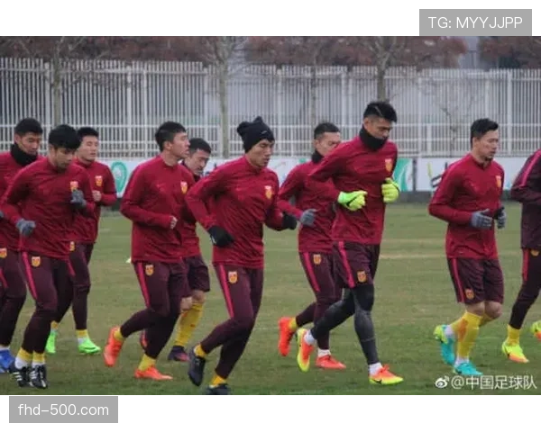 从预选赛看2026世界杯：哪些新生力量值得期待？