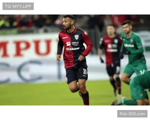 专家预测:恩波利对阵卡利亚里,或将上演一场“五后卫对五后卫”的保守对决 专家预测:恩波利对阵卡利亚里,或将上演一场“五后卫对五后卫”的保守对决