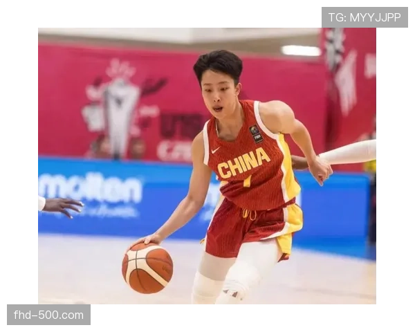 中国球员冉珂嘉成为第四位在WNBA选秀中被选中的中国队球员，第三轮第43顺位加盟亚特兰大梦想